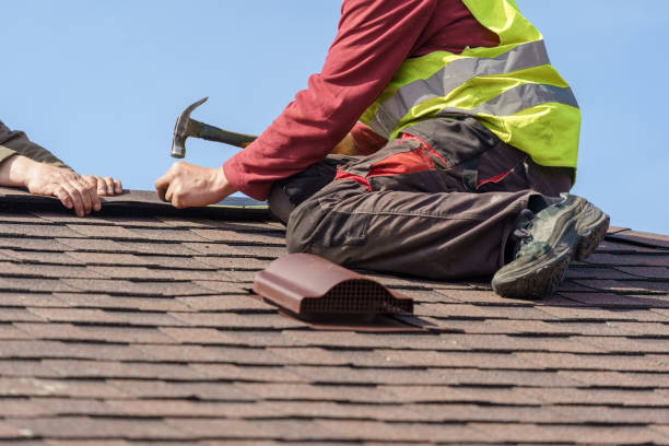 Best Commercial Roof Installation  in Tahlequah, OK