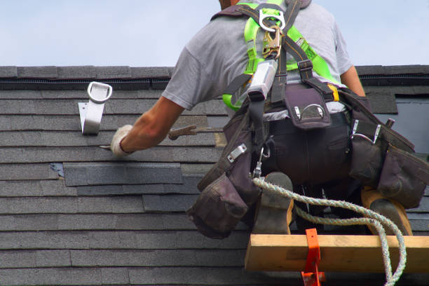 Best Metal Roofing Contractor  in Tahlequah, OK