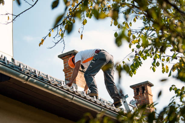 Best Roof Maintenance Services  in Tahlequah, OK
