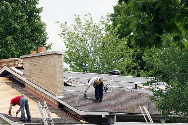 Best Commercial Roofing Services  in Tahlequah, OK