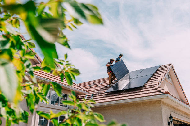 Best Affordable Roofing Company  in Tahlequah, OK