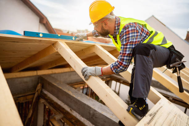 Best Roof Maintenance Services  in Tahlequah, OK
