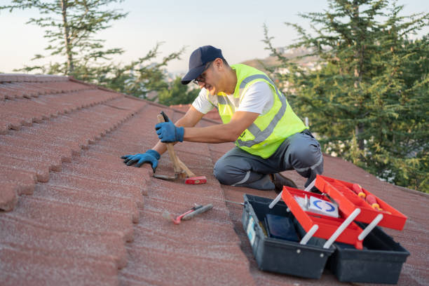 Best Roof Gutter Cleaning  in Tahlequah, OK