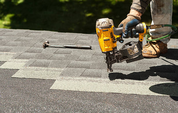 Best Roof Maintenance Services  in Tahlequah, OK