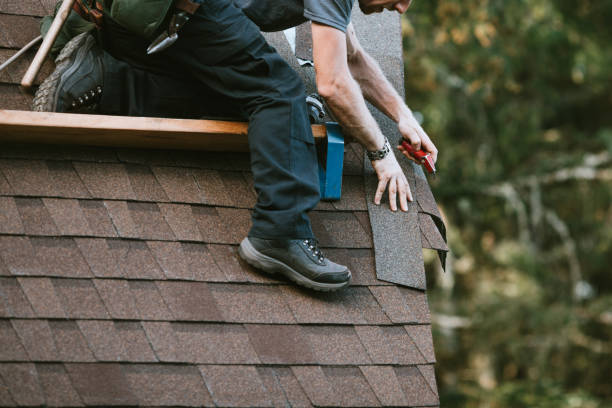 Best Shingle Roofing Installation  in Tahlequah, OK