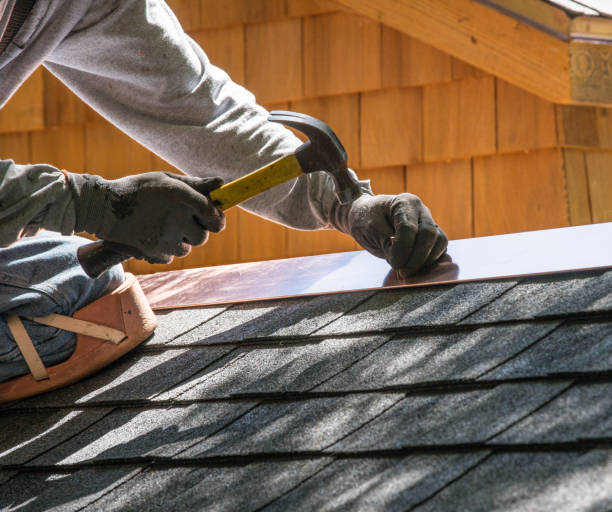 Quick and Trustworthy Emergency Roof Repair Services in Tahlequah, OK